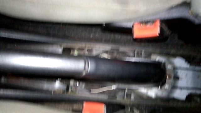 HOW TO TUNE DRUM HANDBRAKE FIAT GRAND PUNTO 199 смотреть онлайн