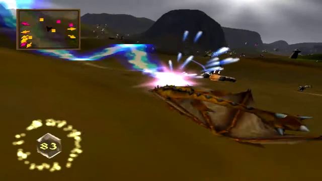 Dragon Rage (PS2) - Walkthrough - Part 14 - Orcalypse Now смотреть онлайн