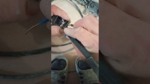 перфоратор интерскол разборка кнопка регулятора