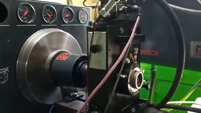 Диагностика PLD секций