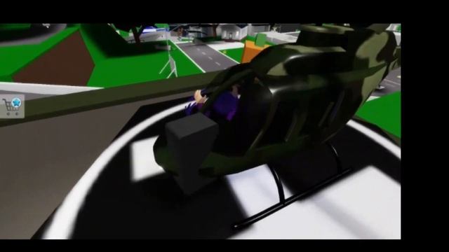 Как управлять вертолётом в Брукхейвен ?RP ROBLOX Где найти вертолёт в Брукхейвен ?RP ROBLOX — смотреть онлайн