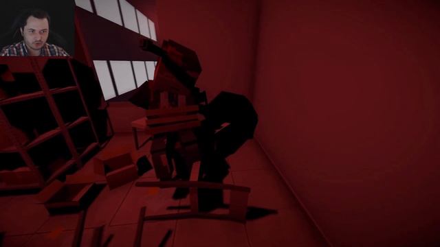 MOMO.EXE 2 - ОНА ВЕРНУЛАСЬ смотреть онлайн