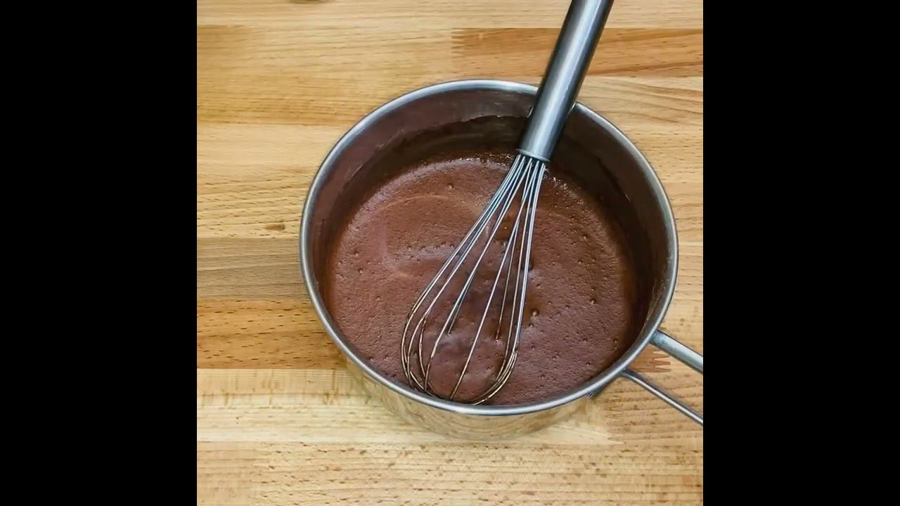 Шоколадная глазурь без шоколада смотреть онлайн
