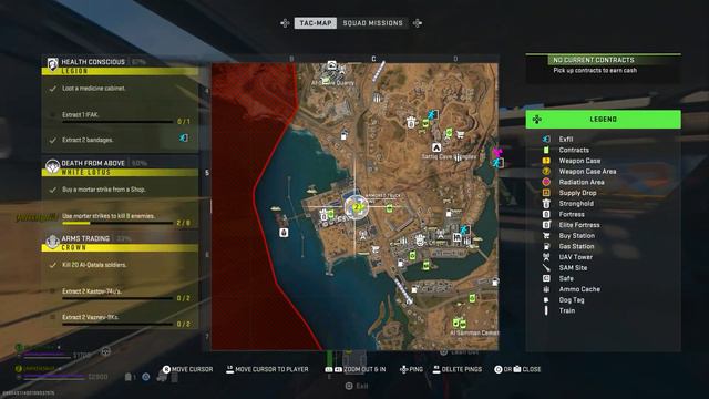 WE GOT THE LUCKIEST CHANCE OFF SPAWN TO FIGHT THE CHEMIST IN DMZ FOR THE M13B BLUEPRINT смотреть онлайн