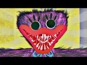 ВЗЛОМАЛ ИГРУ и НАШЕЛ ЗЛУЮ КИССИ МИССИ  2 глава Poppy Playtime Chapter 2