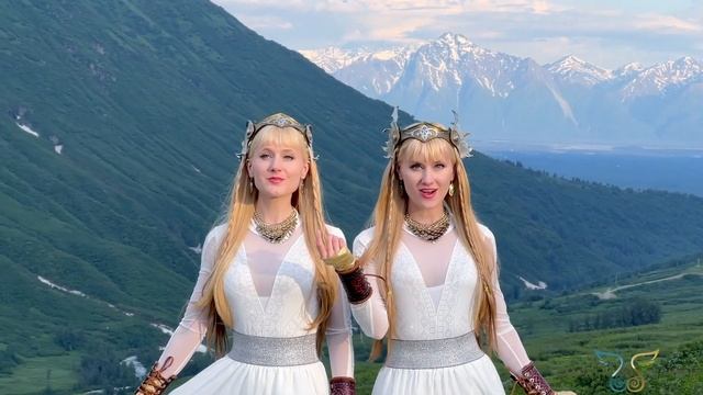 Harp Twins HALLOWEEN Tour! ? смотреть онлайн