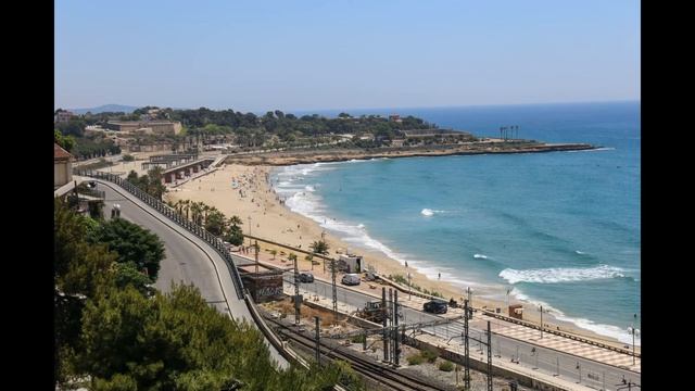 Таррагона История (Испания) смотреть онлайн