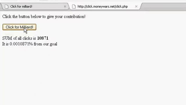 More than 100 clicks in 1 minute смотреть онлайн