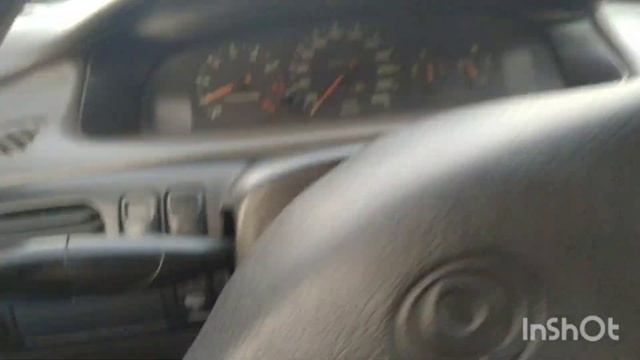 Мазда 626, снова поломки)) клеем колонку смотреть онлайн