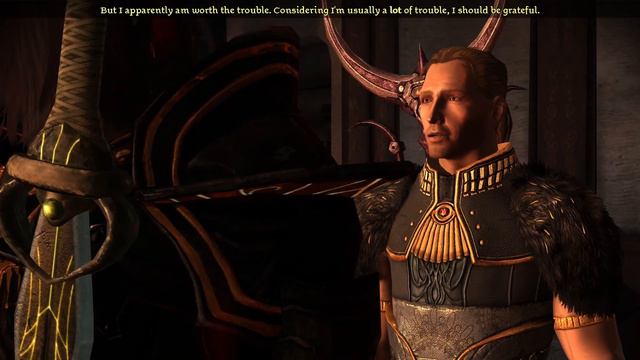 Dragon Age: Origins - Awakening Gameplay Playthrough - Part 22 [No Commentary] смотреть онлайн