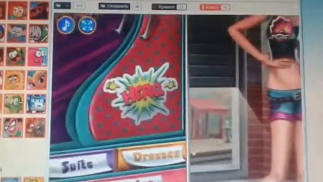 Браузерные игры леди баг и супер кот смотреть онлайн