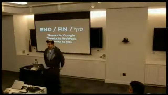 Using AngularJS with Rails - NYC Meetup смотреть онлайн