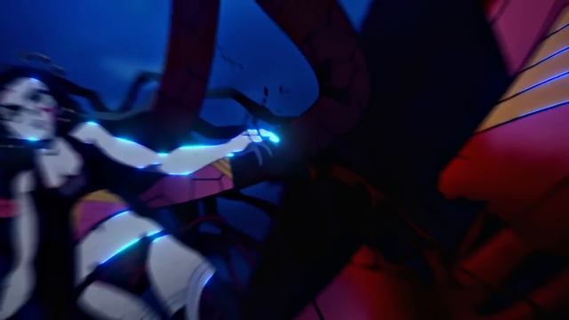Gojo x Demon Slayer - La La La [Edit/AMV] смотреть онлайн
