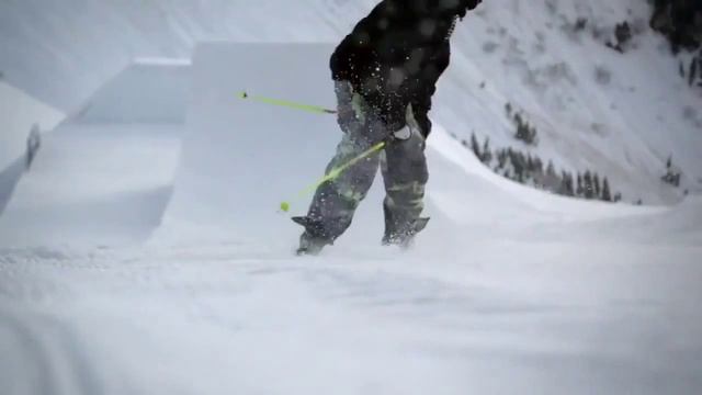 Сноуборд VS горные лыжи! Лучшее HD 2015!Snowboarding or skiing ! Best cutting jumps and tricks! смотреть онлайн