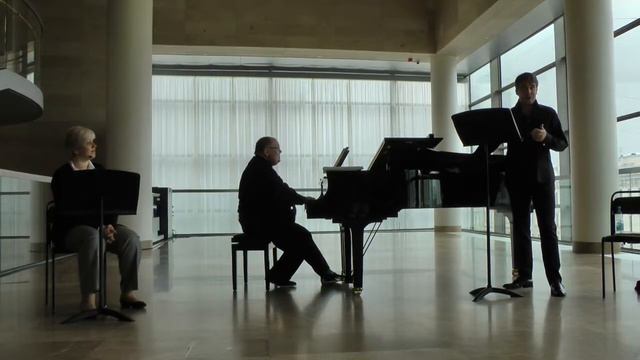 Craig Rutenberg. Дмитрий Григорьев. Мастер-класс. смотреть онлайн