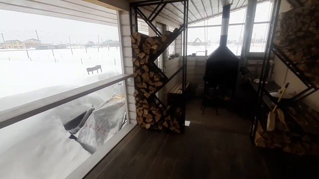 Мягкие окна - самый дешевый способ установки самостоятельно. смотреть онлайн