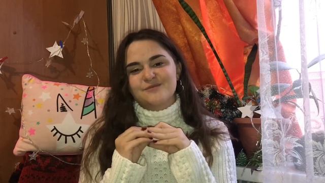 Бюджетные идеи подарков на Новый Год ?/ Подарки на Рождество ? смотреть онлайн
