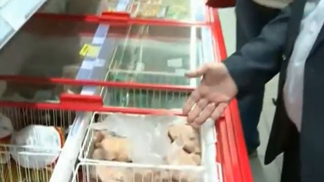 Народный контроль в магазине смотреть онлайн