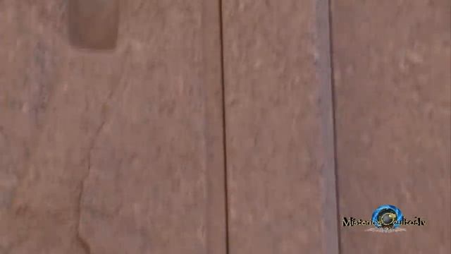 Pruebas de Tecnología Imposible en el Antiguo Egipto (1) смотреть онлайн