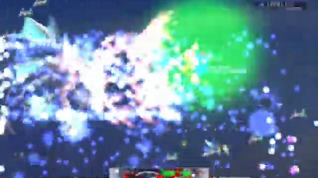 Diadra Empty (ディアドラエンプティ) 1.50LW Extra Stage Chapter 5 (EX5) смотреть онлайн