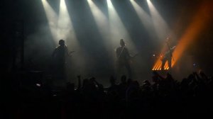 гр. Бригадный Подряд
концерт