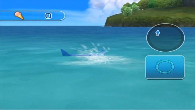 Wii Play: Motion - Unused Games смотреть онлайн