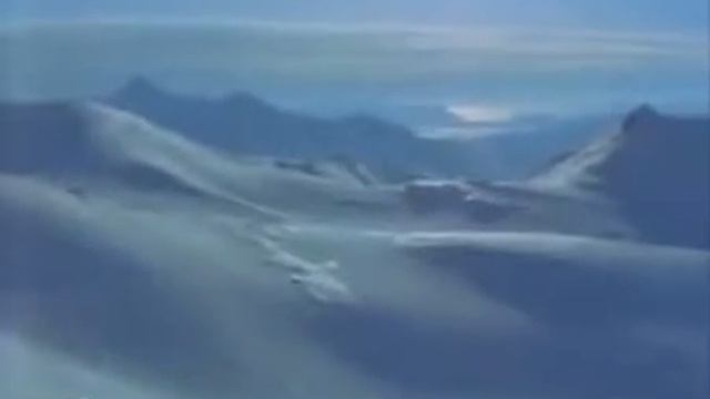 Рок группа "Алиса" - Небо славян смотреть онлайн