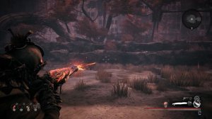 ШТУРМОВИК! Актуальный билд Remnant From the Ashes | Билд на урон + скорострельность | Билды #1