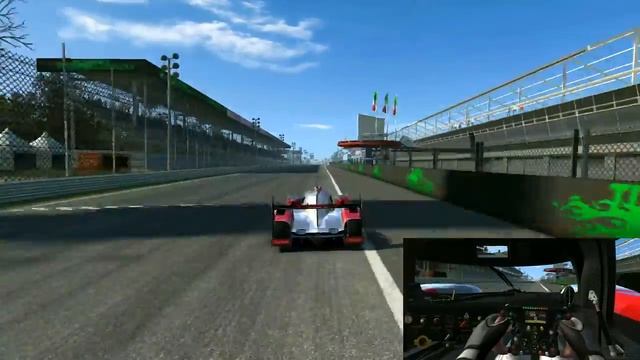 Real Racing 3 - New WTT [ June 2015 / S2 - MONZA RC ] - Audi R18 e-tron quattro [2015] смотреть онлайн