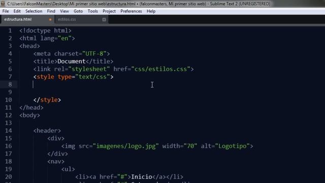 Curso Básico de CSS desde 0 - Introducción смотреть онлайн