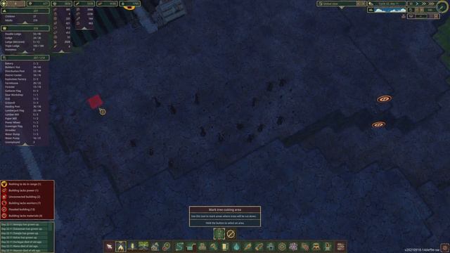 TIMBERBORN | More Dynamites and Floods | E21 смотреть онлайн