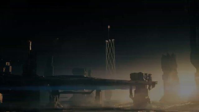 3D Blue-Ray trailer Transformers dark of the moon 1080p смотреть онлайн
