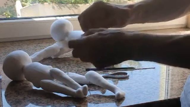 Шплинтовое крепление | Мастер класс смотреть онлайн