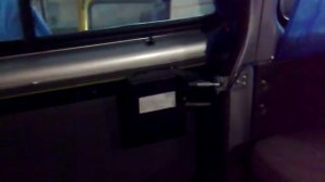 Работа электропривода двери на ГАЗ Газель #2