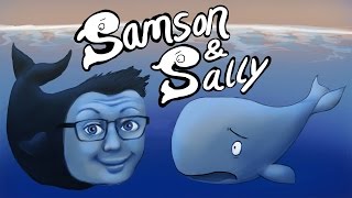 Felix Recenserar - Samson & Sally