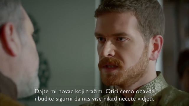 Sulejman Veličanstveni Epizoda 117 Sa prevodom смотреть онлайн