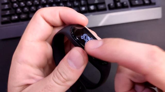 ?ЭТО ХИТ! Xiaomi Smart Band 7 - Обзор и сравнение с Mi Band 6 смотреть онлайн