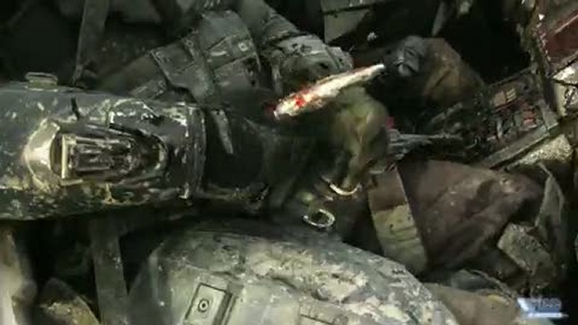 Halo 3 - Finish The Fight смотреть онлайн