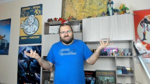 [Система в Разрезе] Cyberpunk Red: Характеристики и Навыки