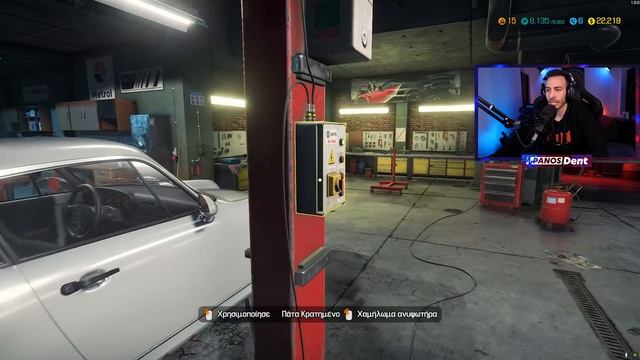 ΑΓΟΡΑΣΑ ΑΥΤΗ ΤΗΝ ΠΑΡΑΤΗΜΕΝΗ ΣΥΛΛΕΚΤΙΚΗ PORSCHE | CAR MECHANIC SIMULATOR 2018 #10 смотреть онлайн