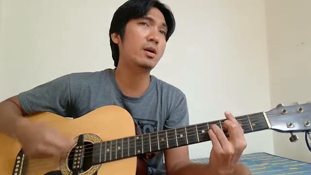 Parokya ni Edgar - Your song (cover) b3nz смотреть онлайн