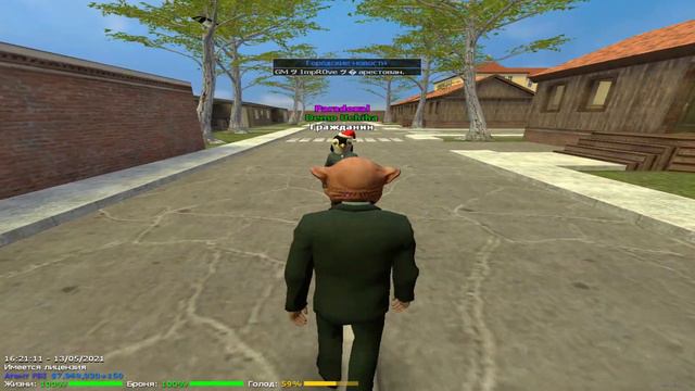 3 гайда для Garry's Mod которые вам помогут смотреть онлайн