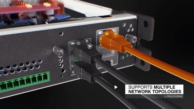 POWERSOFT UNICA смотреть онлайн