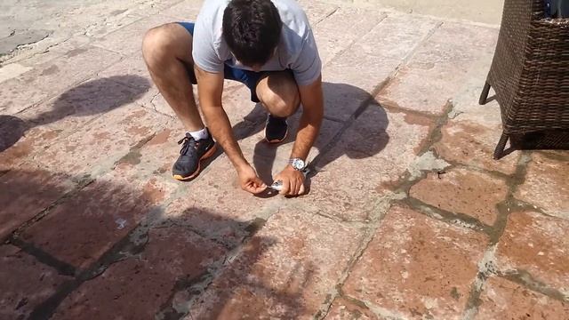 Рыбалка в Черногории Бигово смотреть онлайн