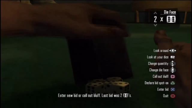 Red Dead Redemption: Liar's Dice and my thought process смотреть онлайн