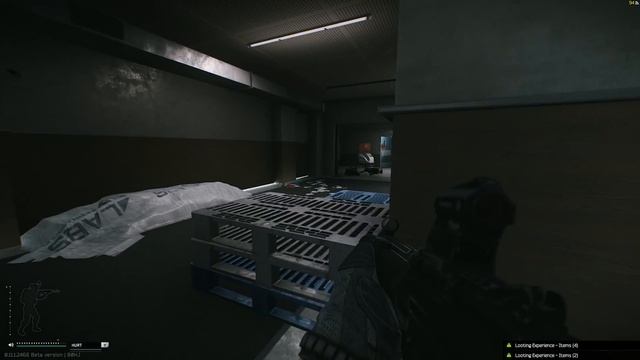 Is 9mm Enough??? - Escape from Tarkov Gameplay смотреть онлайн