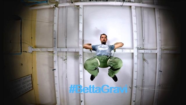 BettaGravi с элементами Shibari || #AlfaGravity смотреть онлайн