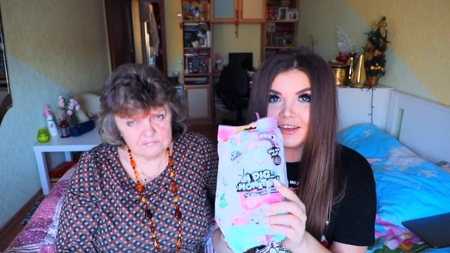 ПЕРЕПИСКА С ПЭЙТОНОМ !МАМА СМОТРИТ ПОДАРКИ ! смотреть онлайн