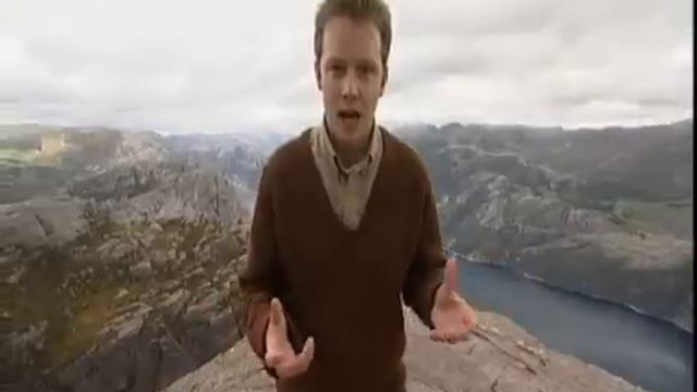 Scandinavian Cooking: Stavanger смотреть онлайн