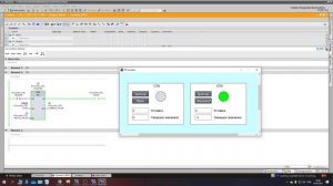 Счетчики в TIA Portal (стандартный + кастомный)